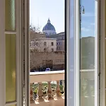 Maison d'hôtes Les Nobles Rome