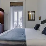 Maison d'hôtes Les Nobles