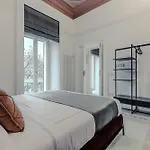 Les Nobles Maison d'hôtes 4*