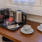 Les Nobles Maison d'hôtes 4*