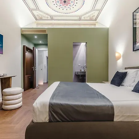 Les Nobles Maison d'hôtes Rome