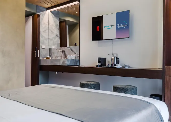 Maison d'hôtes Les Nobles 4*