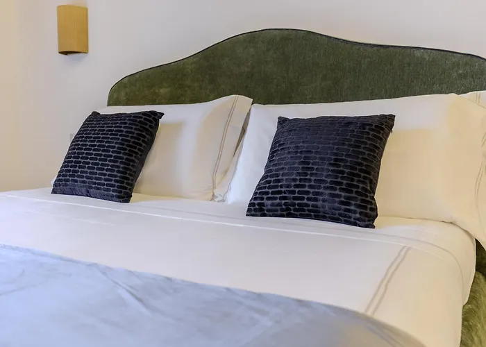 Maison d'hôtes Les Nobles