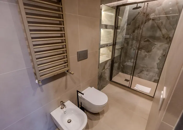 Maison d'hôtes Les Nobles