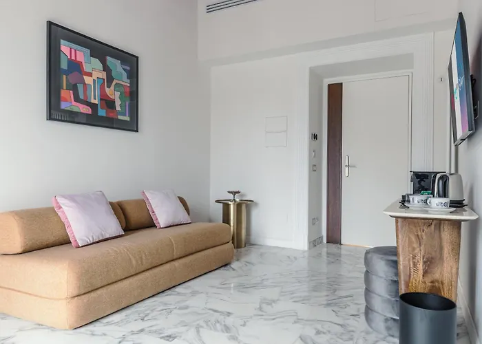 Maison d'hôtes Les Nobles 4*