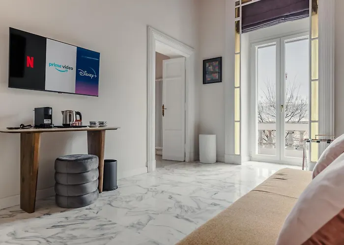 Les Nobles Maison d'hôtes