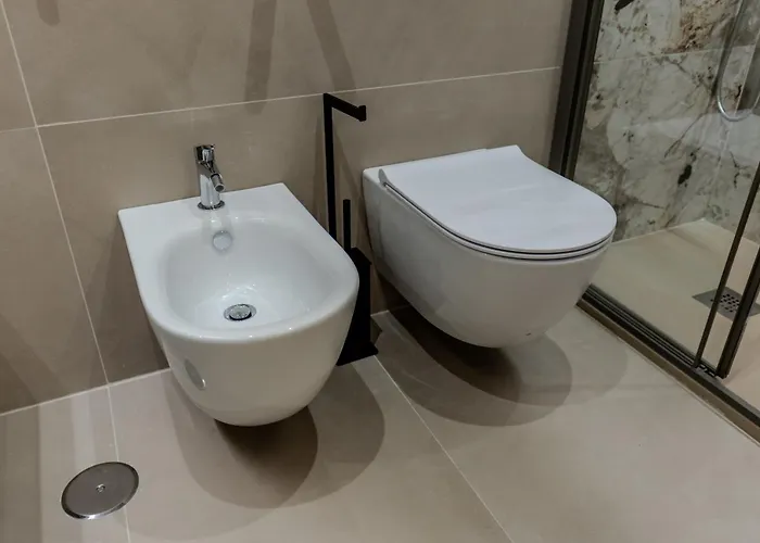 Maison d'hôtes Les Nobles Rome