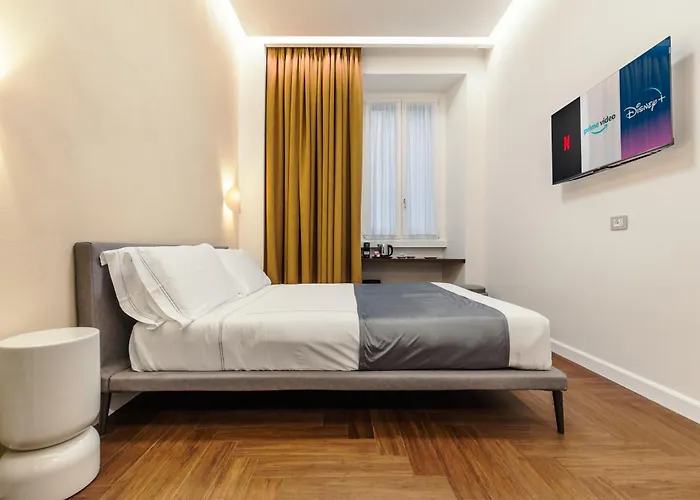 Maison d'hôtes Les Nobles