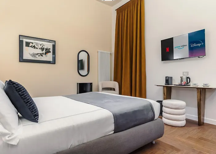 Maison d'hôtes Les Nobles