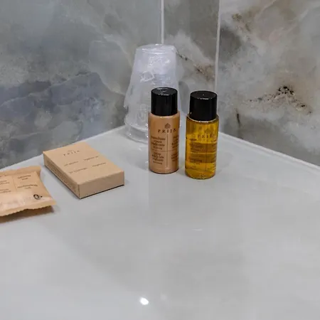 Πανσιόν Les Nobles Ρώμη