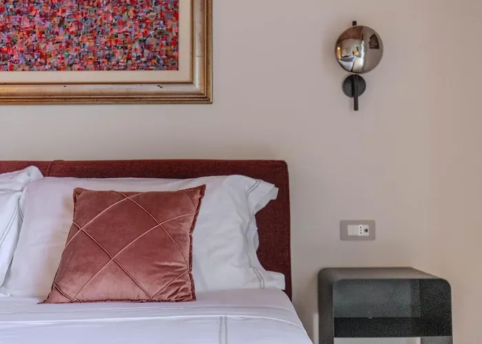 Les Nobles Πανσιόν Ρώμη