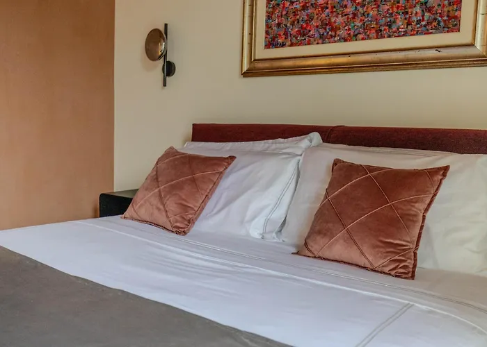 Les Nobles 4* Ρώμη