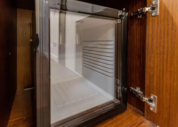 Πανσιόν Les Nobles Ρώμη