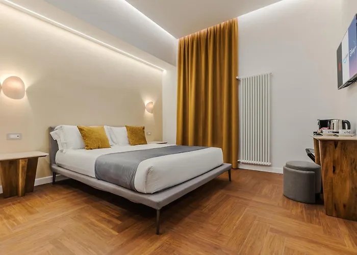 Πανσιόν Les Nobles 4*