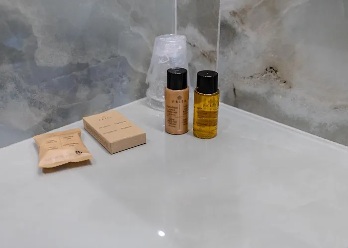 Πανσιόν Les Nobles Ρώμη