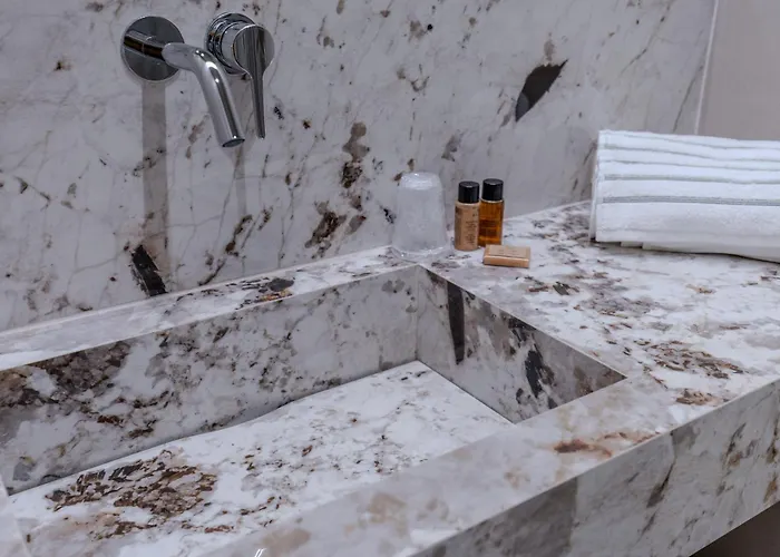 Πανσιόν Les Nobles Ρώμη