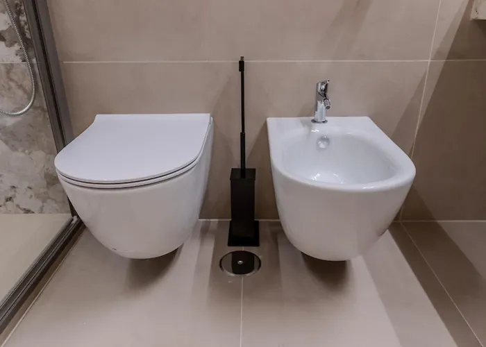 Les Nobles Πανσιόν 4*